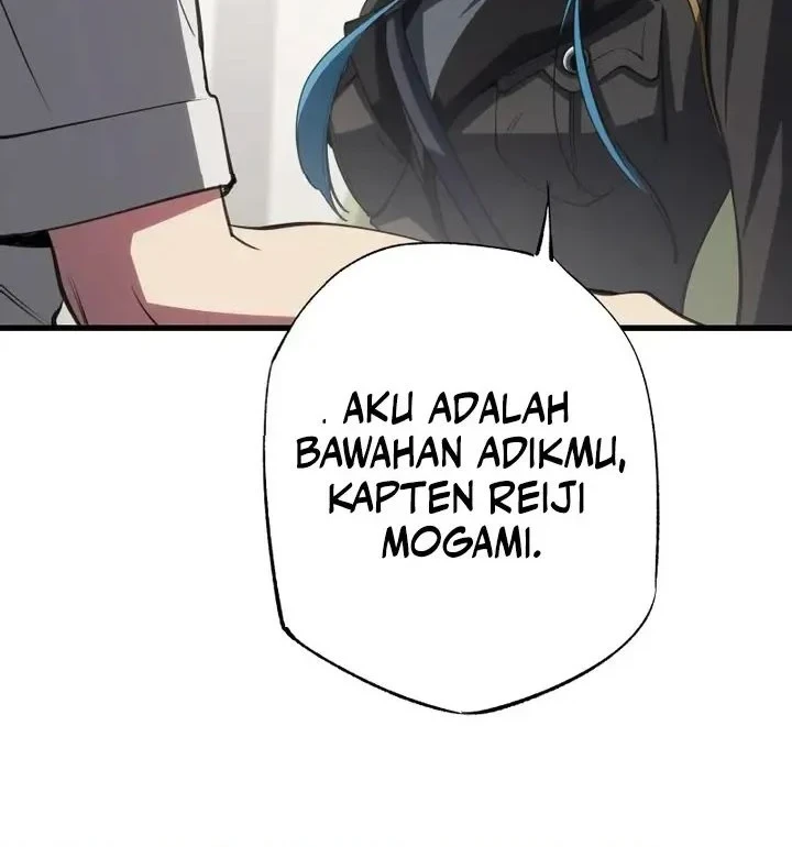 Chrono Labyrinth Chapter 8 - halaman 41