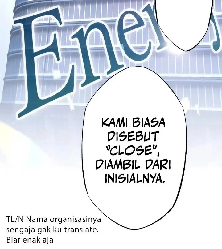 Chrono Labyrinth Chapter 8 - halaman 43