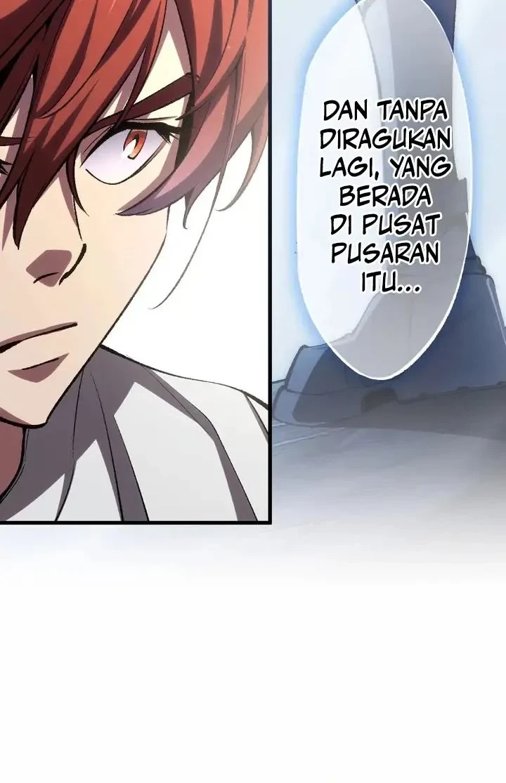 Chrono Labyrinth Chapter 8 - halaman 49