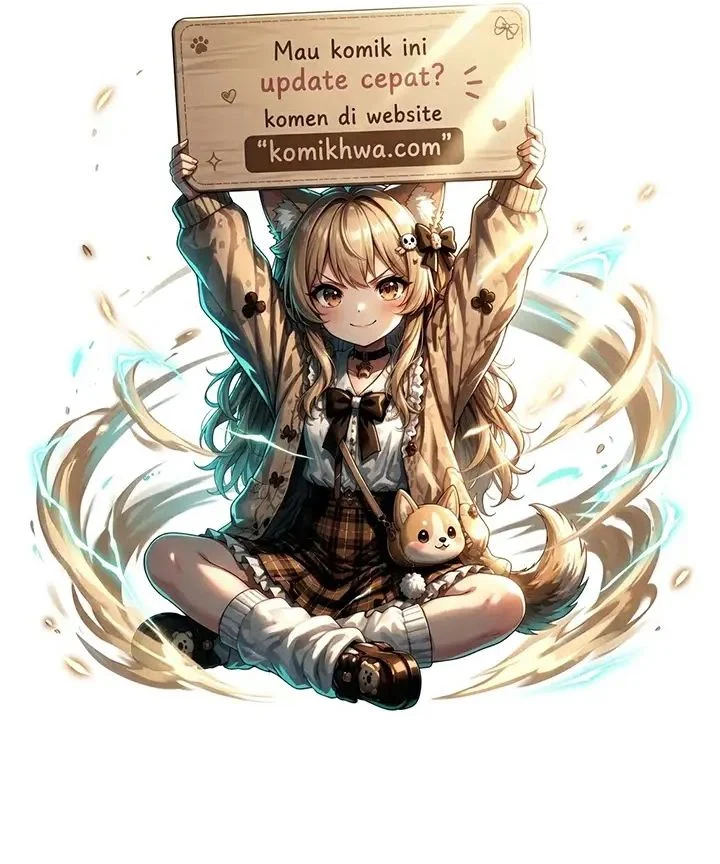 Chrono Labyrinth Chapter 8 - halaman 52