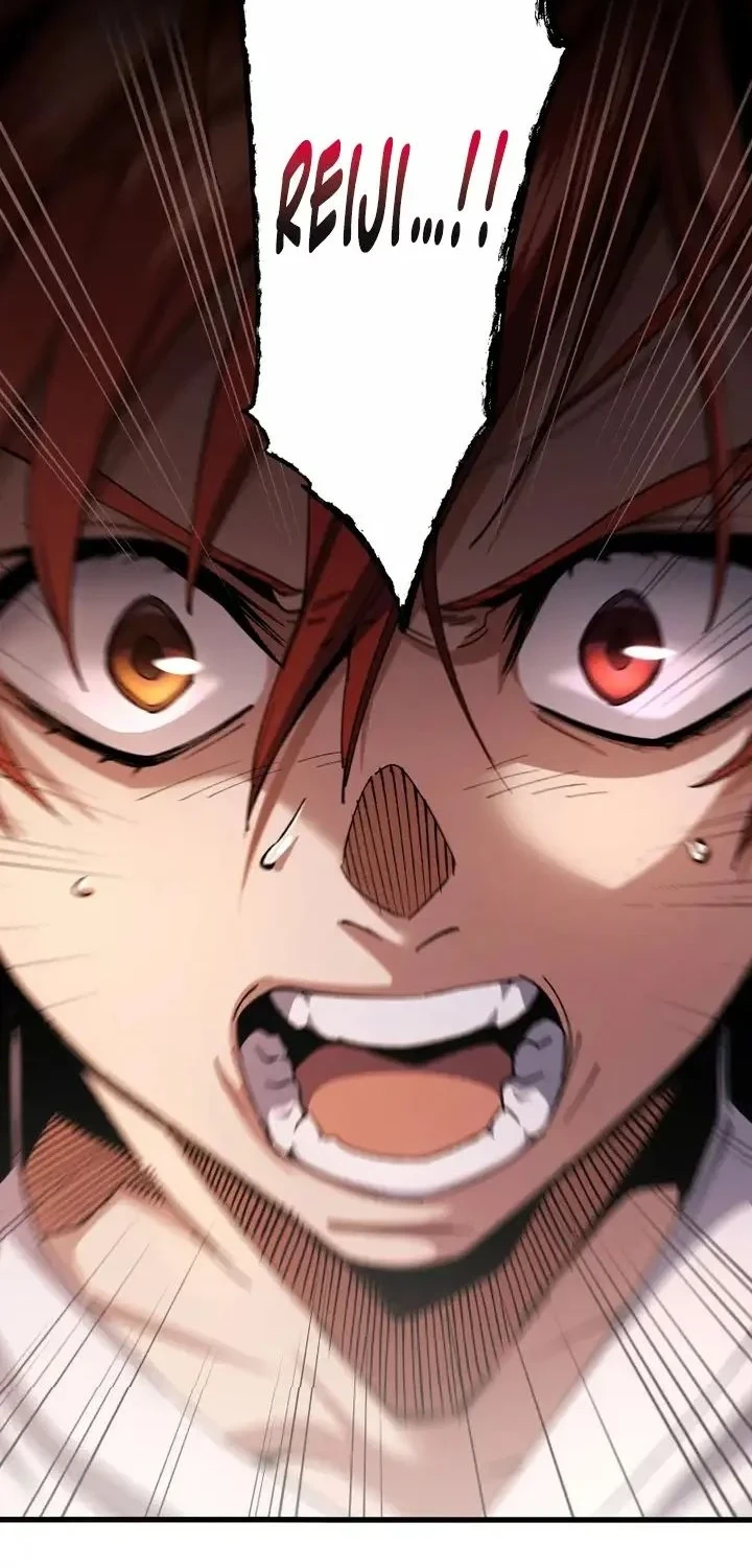 Chrono Labyrinth Chapter 8 - halaman 6