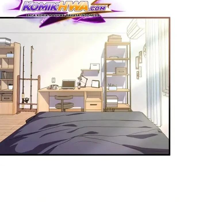 Chrono Labyrinth Chapter 8 - halaman 8