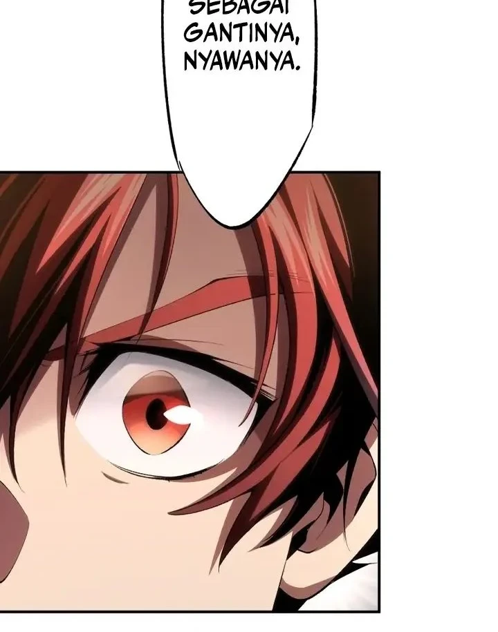 Chrono Labyrinth Chapter 9 - halaman 10