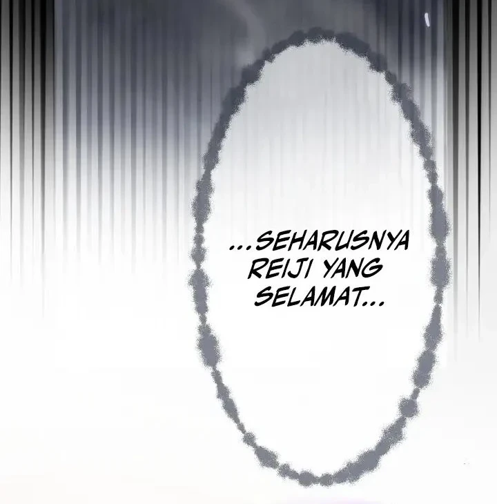 Chrono Labyrinth Chapter 9 - halaman 12