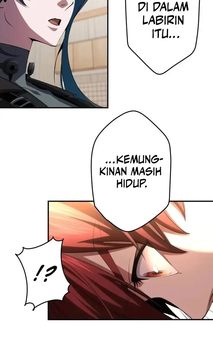 Chrono Labyrinth Chapter 9 - halaman 14