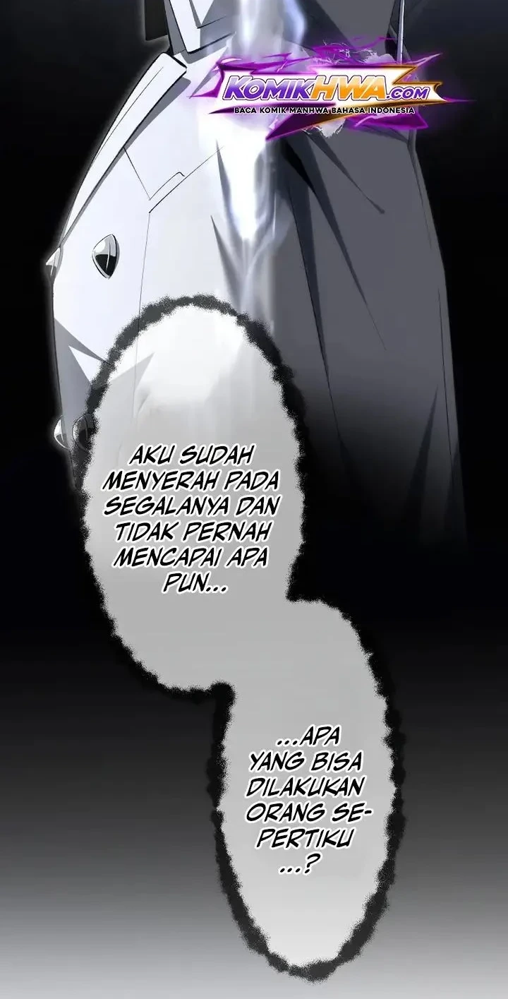 Chrono Labyrinth Chapter 9 - halaman 23