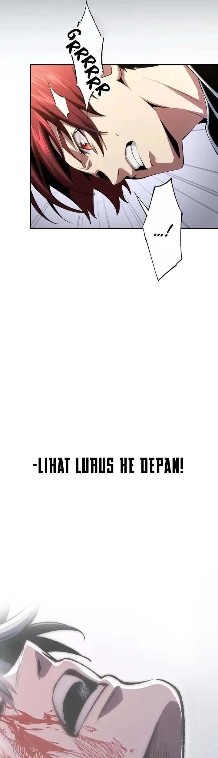 Chrono Labyrinth Chapter 9 - halaman 24