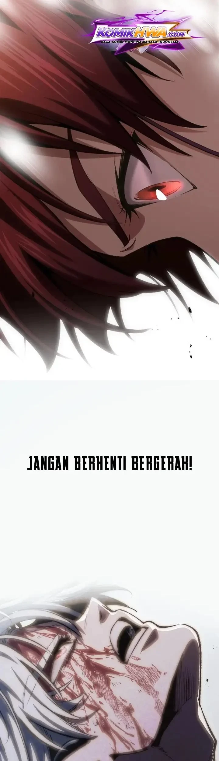 Chrono Labyrinth Chapter 9 - halaman 26