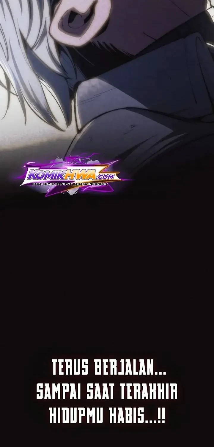 Chrono Labyrinth Chapter 9 - halaman 27