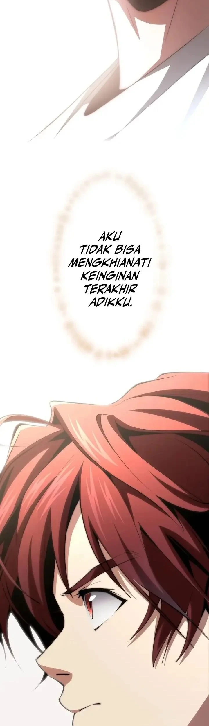 Chrono Labyrinth Chapter 9 - halaman 38
