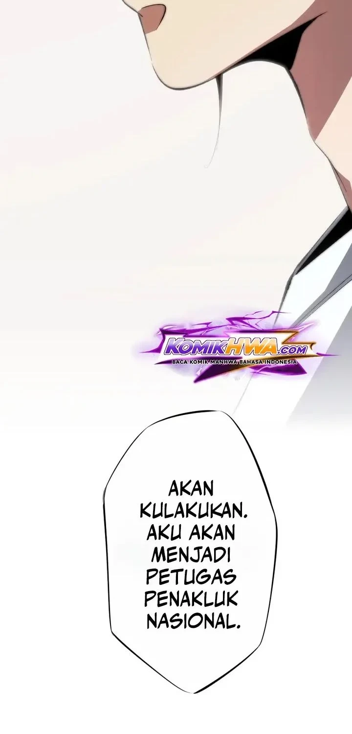 Chrono Labyrinth Chapter 9 - halaman 39