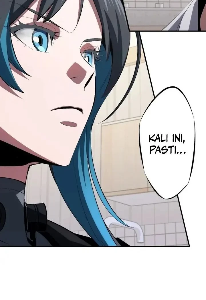 Chrono Labyrinth Chapter 9 - halaman 41