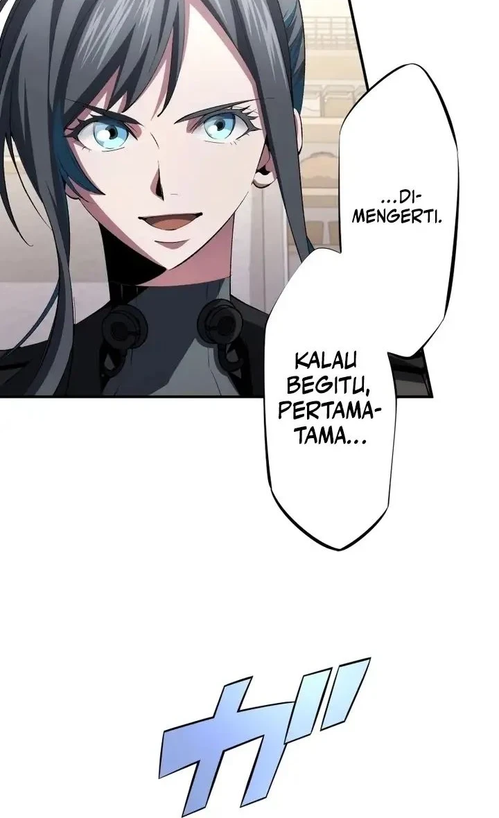 Chrono Labyrinth Chapter 9 - halaman 43
