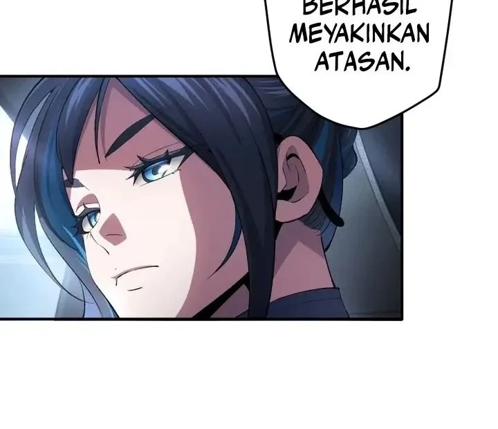 Chrono Labyrinth Chapter 9 - halaman 53
