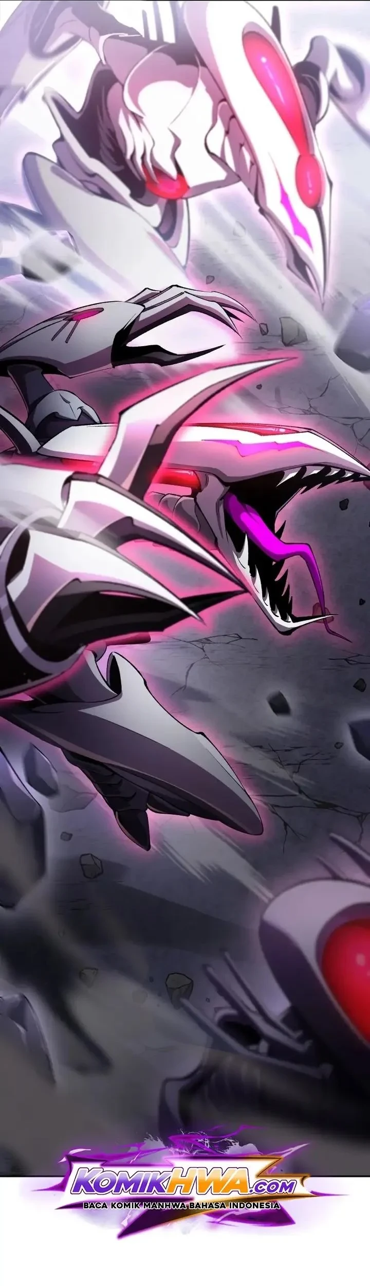 Chrono Labyrinth Chapter 9 - halaman 59