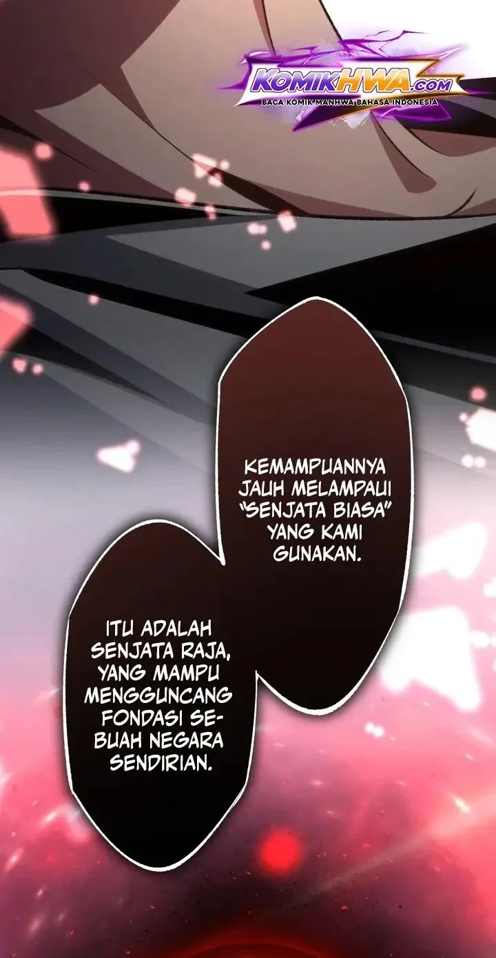 Chrono Labyrinth Chapter 9 - halaman 8