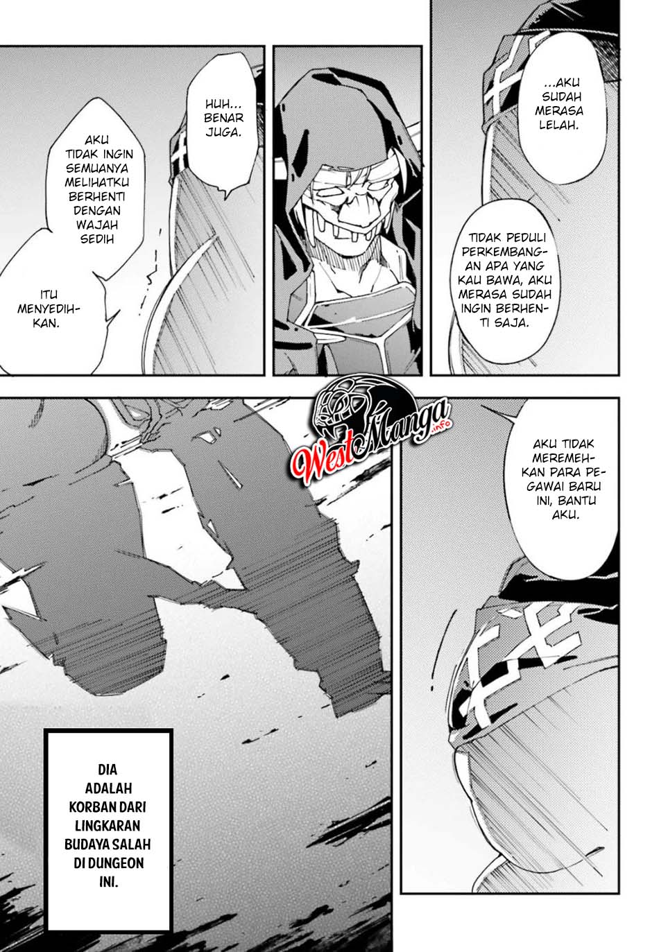 Chū Boss-san Level 99, Saikyou no Buka-tachi to Tomo ni Nishuume Totsunyuu! Chapter 1.2 - halaman 10