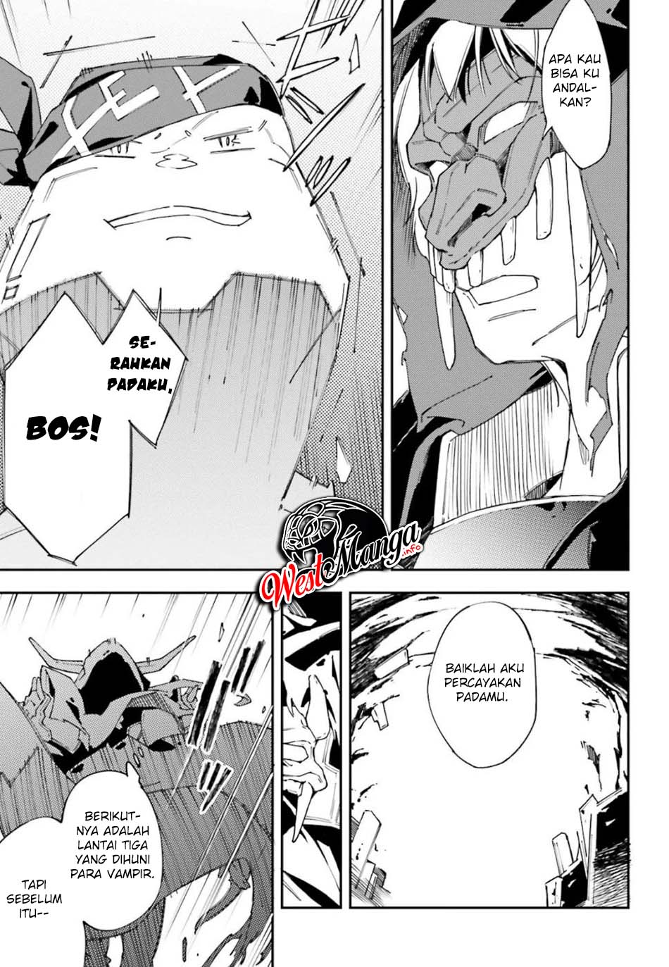 Chū Boss-san Level 99, Saikyou no Buka-tachi to Tomo ni Nishuume Totsunyuu! Chapter 1.2 - halaman 13