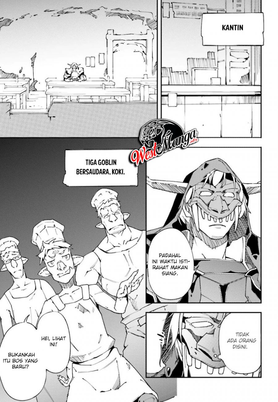 Chū Boss-san Level 99, Saikyou no Buka-tachi to Tomo ni Nishuume Totsunyuu! Chapter 1.2 - halaman 17