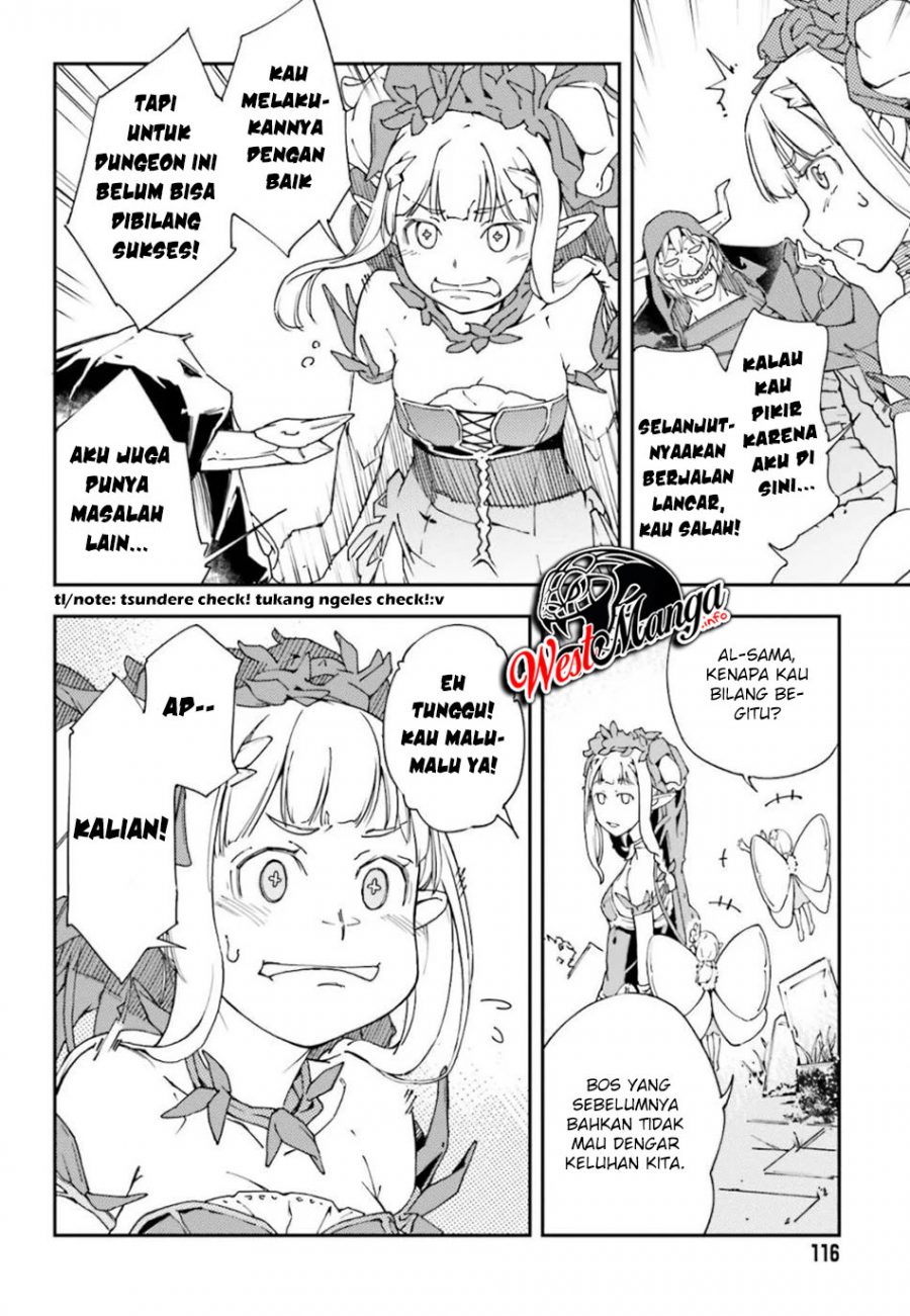 Chū Boss-san Level 99, Saikyou no Buka-tachi to Tomo ni Nishuume Totsunyuu! Chapter 1.2 - halaman 2
