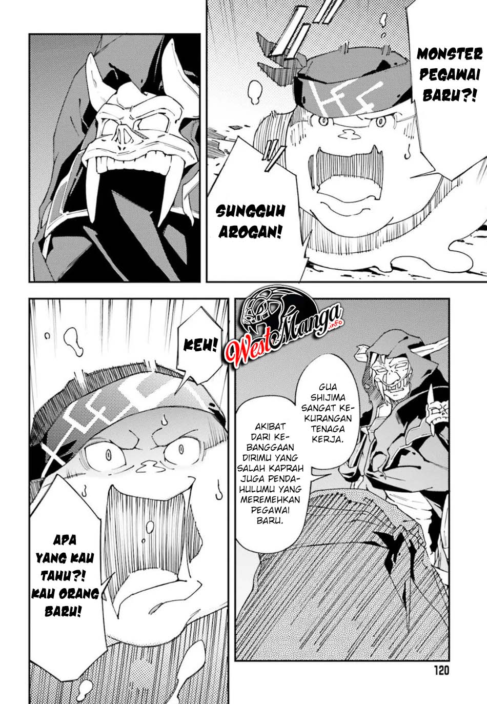 Chū Boss-san Level 99, Saikyou no Buka-tachi to Tomo ni Nishuume Totsunyuu! Chapter 1.2 - halaman 7