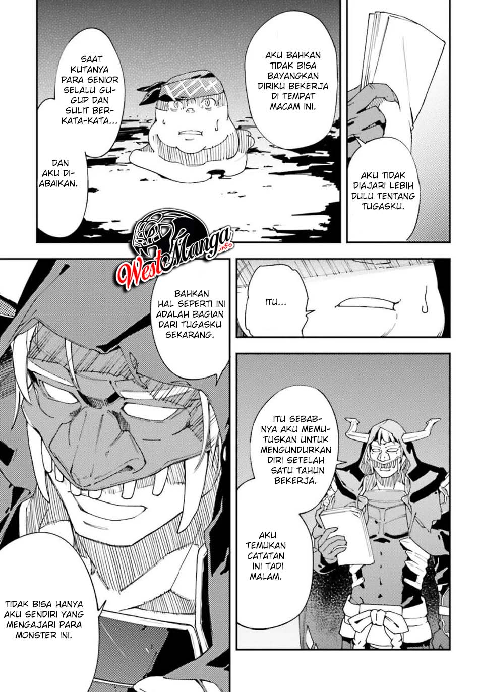 Chū Boss-san Level 99, Saikyou no Buka-tachi to Tomo ni Nishuume Totsunyuu! Chapter 1.2 - halaman 8