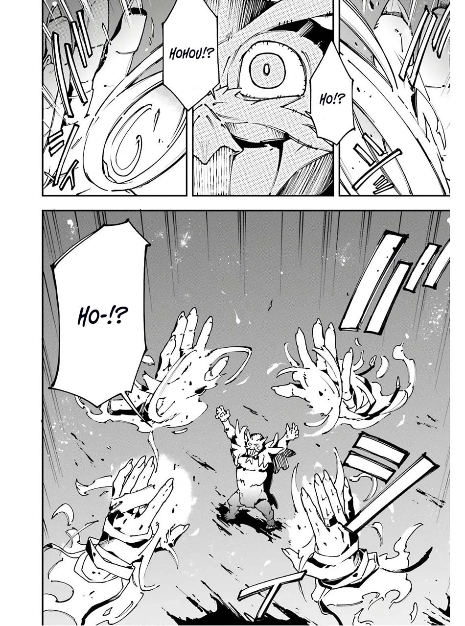 Chū Boss-san Level 99, Saikyou no Buka-tachi to Tomo ni Nishuume Totsunyuu! Chapter 10 - halaman 24