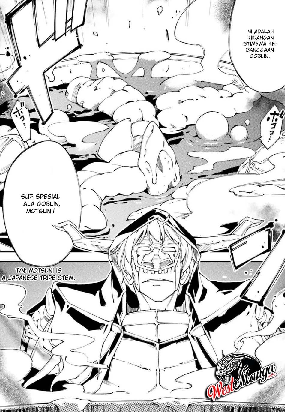 Chū Boss-san Level 99, Saikyou no Buka-tachi to Tomo ni Nishuume Totsunyuu! Chapter 2 - halaman 4