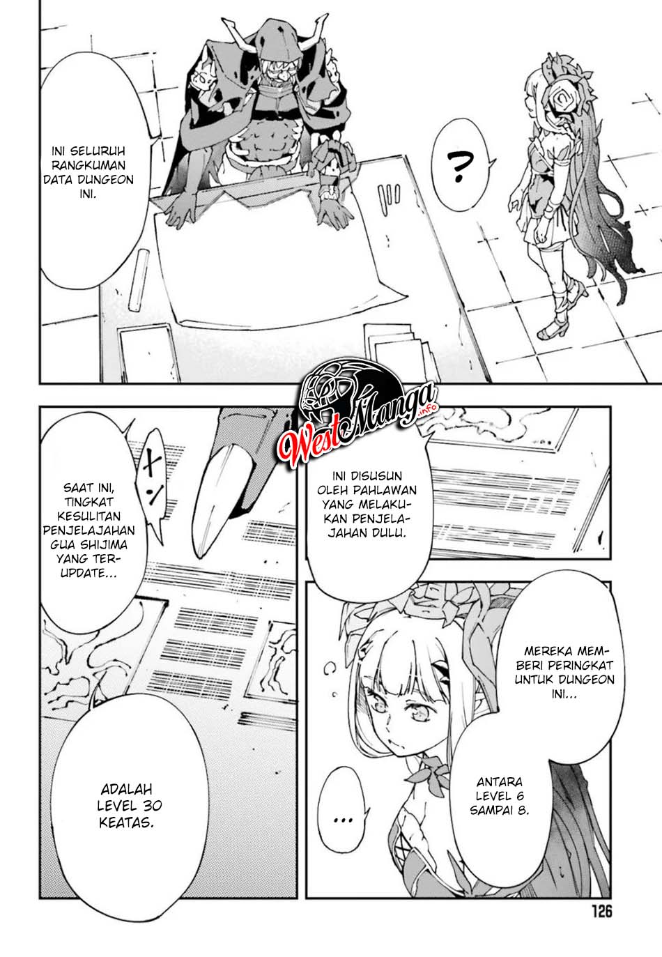 Chū Boss-san Level 99, Saikyou no Buka-tachi to Tomo ni Nishuume Totsunyuu! Chapter 3 - halaman 21