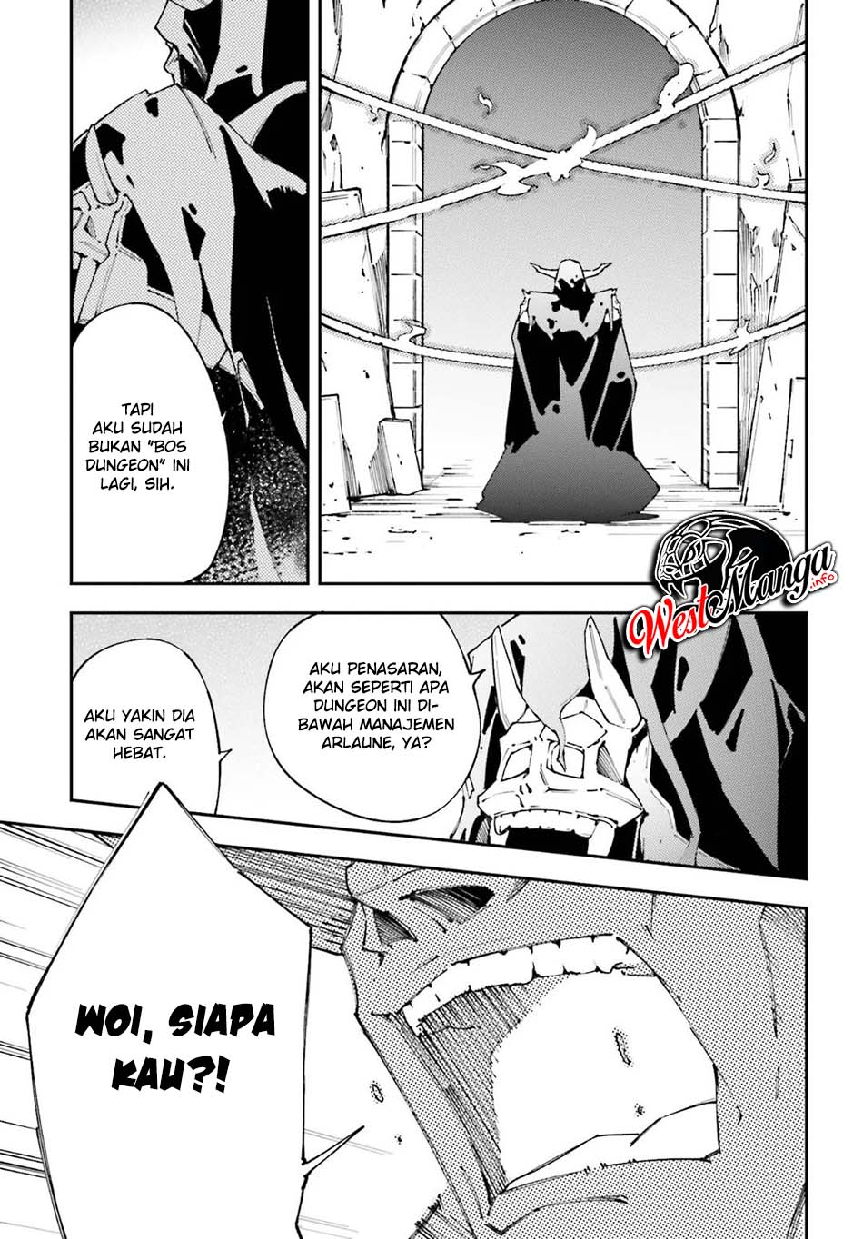 Chū Boss-san Level 99, Saikyou no Buka-tachi to Tomo ni Nishuume Totsunyuu! Chapter 4 - halaman 26