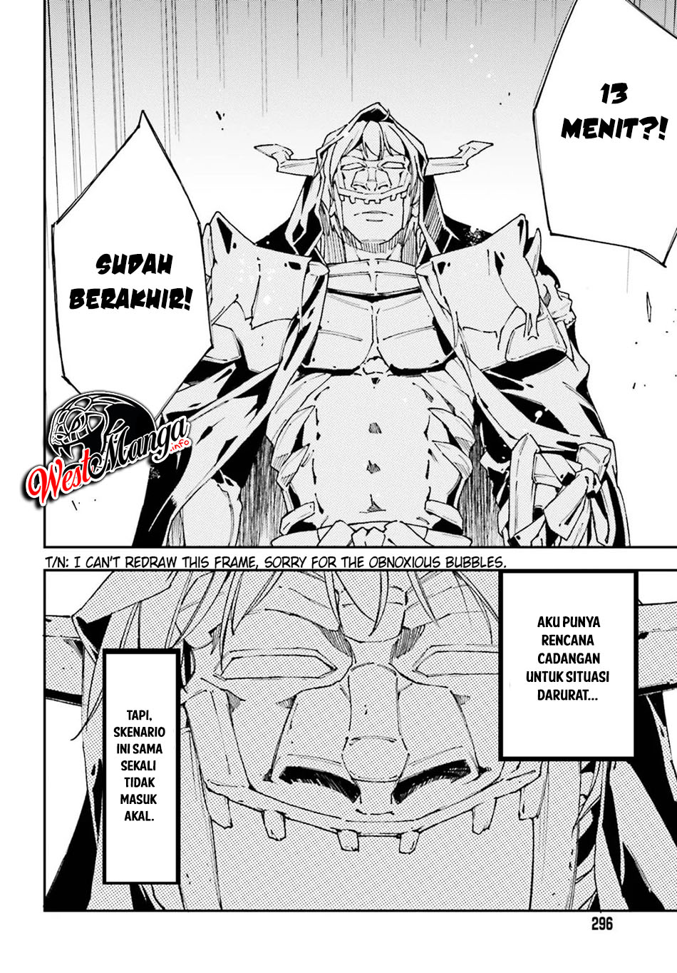 Chū Boss-san Level 99, Saikyou no Buka-tachi to Tomo ni Nishuume Totsunyuu! Chapter 4 - halaman 5