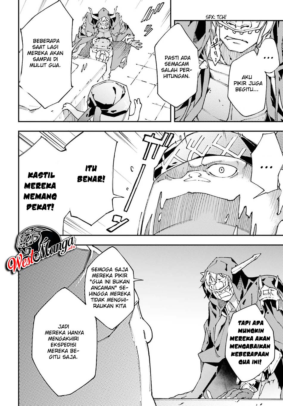 Chū Boss-san Level 99, Saikyou no Buka-tachi to Tomo ni Nishuume Totsunyuu! Chapter 4 - halaman 7
