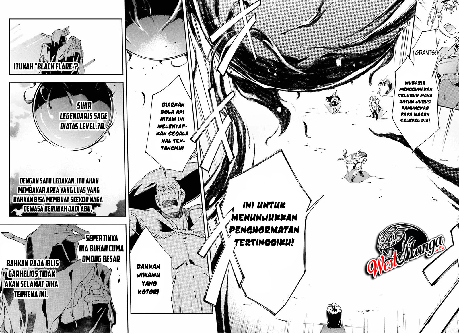 Chū Boss-san Level 99, Saikyou no Buka-tachi to Tomo ni Nishuume Totsunyuu! Chapter 5 - halaman 11
