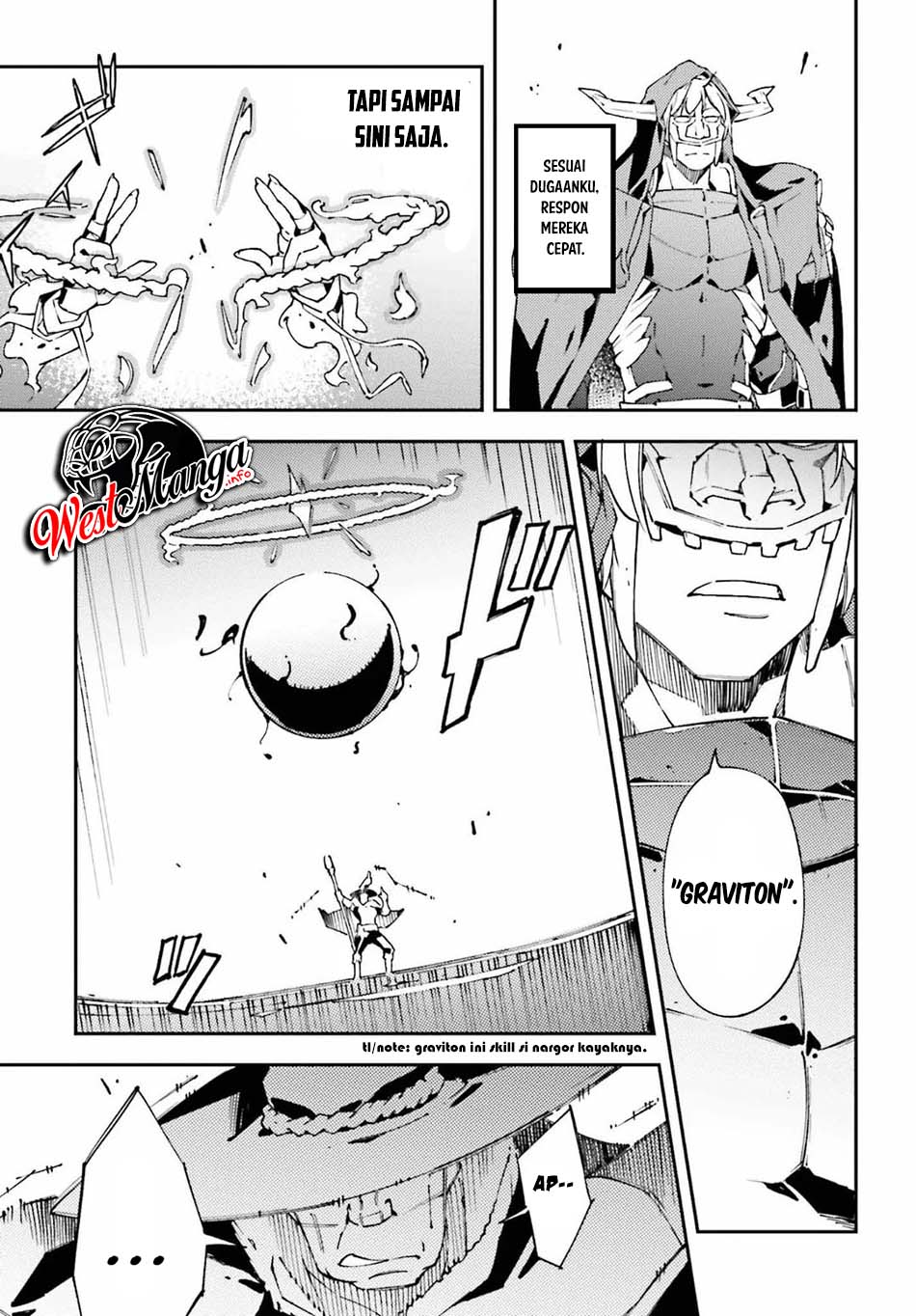 Chū Boss-san Level 99, Saikyou no Buka-tachi to Tomo ni Nishuume Totsunyuu! Chapter 5 - halaman 15