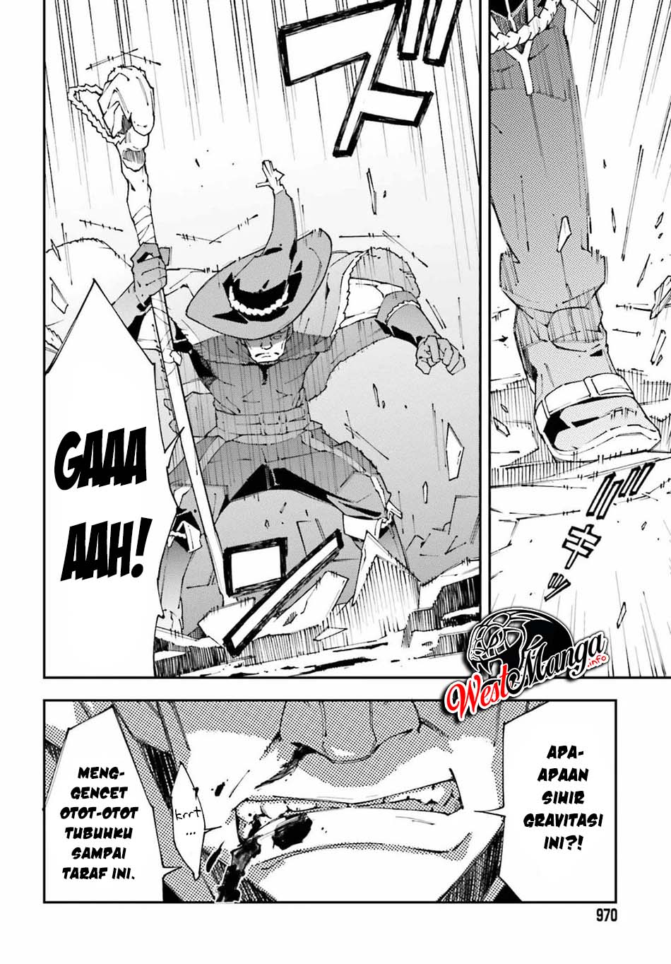 Chū Boss-san Level 99, Saikyou no Buka-tachi to Tomo ni Nishuume Totsunyuu! Chapter 5 - halaman 16