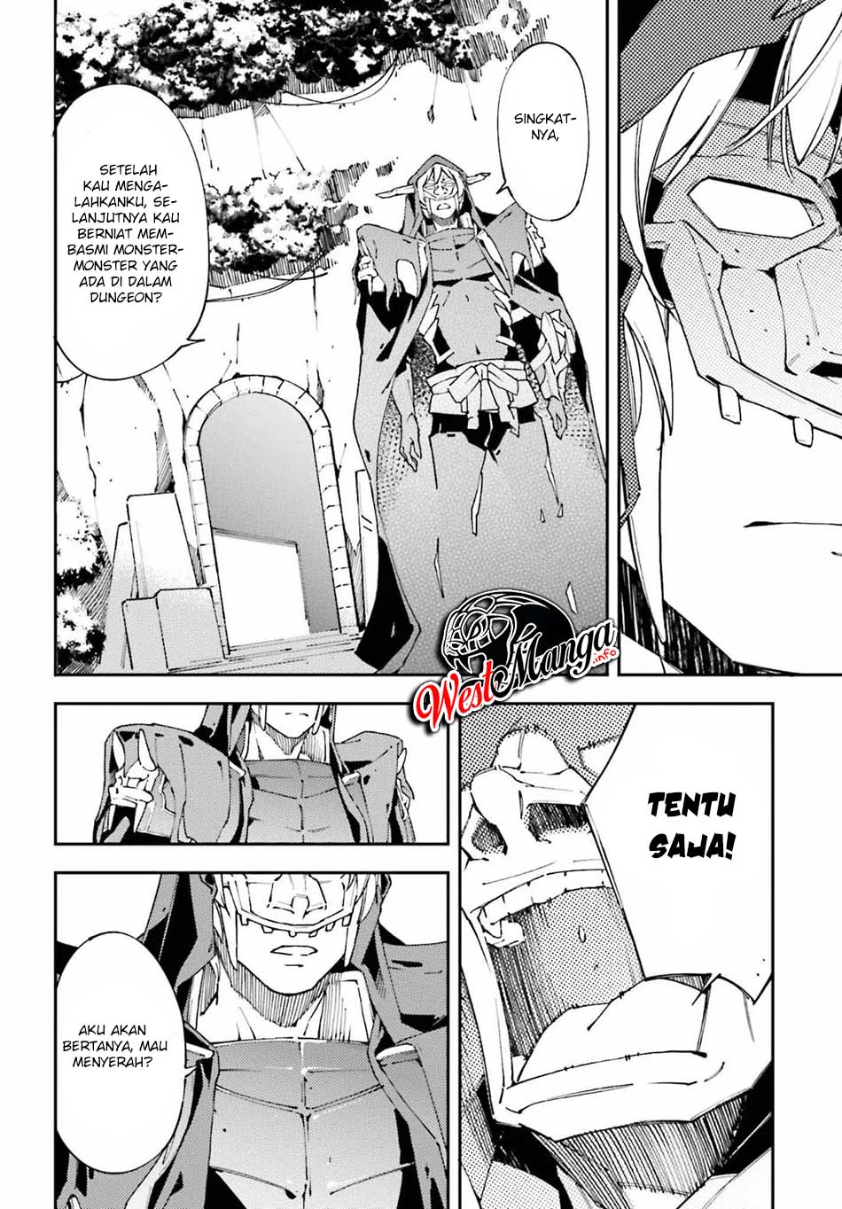 Chū Boss-san Level 99, Saikyou no Buka-tachi to Tomo ni Nishuume Totsunyuu! Chapter 5 - halaman 8