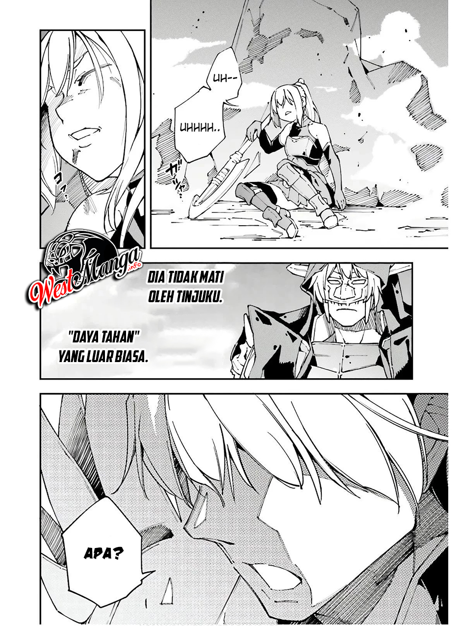 Chū Boss-san Level 99, Saikyou no Buka-tachi to Tomo ni Nishuume Totsunyuu! Chapter 6 - halaman 3