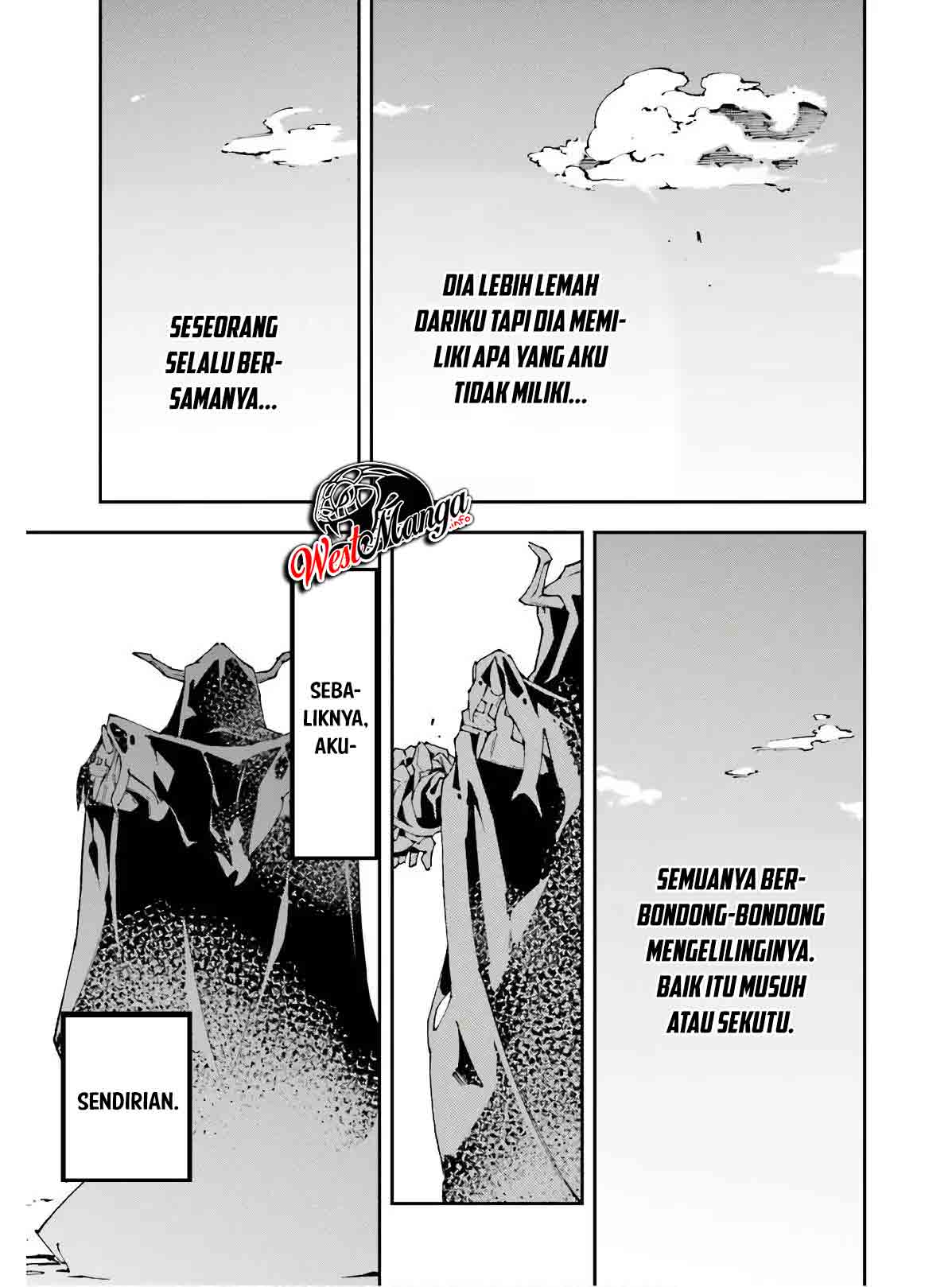 Chū Boss-san Level 99, Saikyou no Buka-tachi to Tomo ni Nishuume Totsunyuu! Chapter 7 - halaman 12