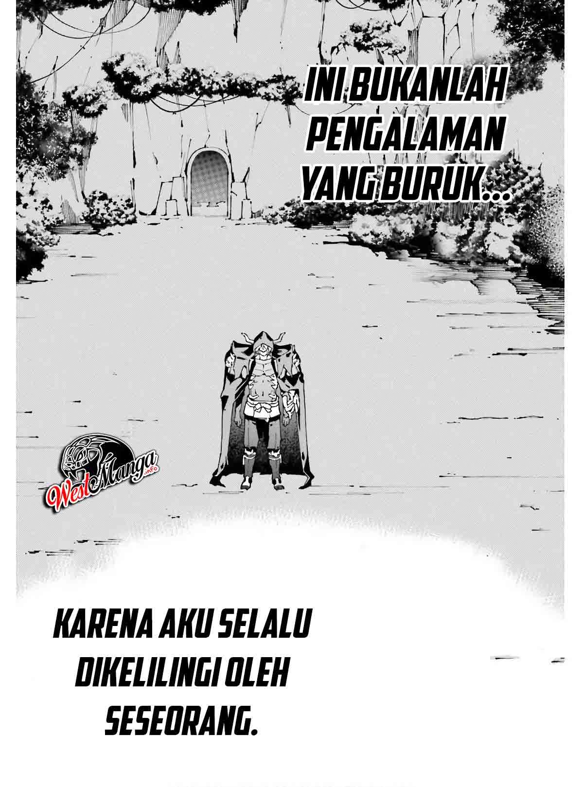 Chū Boss-san Level 99, Saikyou no Buka-tachi to Tomo ni Nishuume Totsunyuu! Chapter 7 - halaman 16