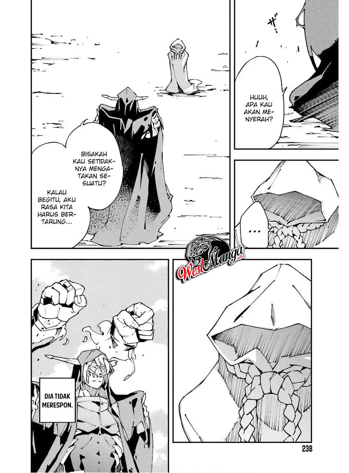 Chū Boss-san Level 99, Saikyou no Buka-tachi to Tomo ni Nishuume Totsunyuu! Chapter 7 - halaman 18
