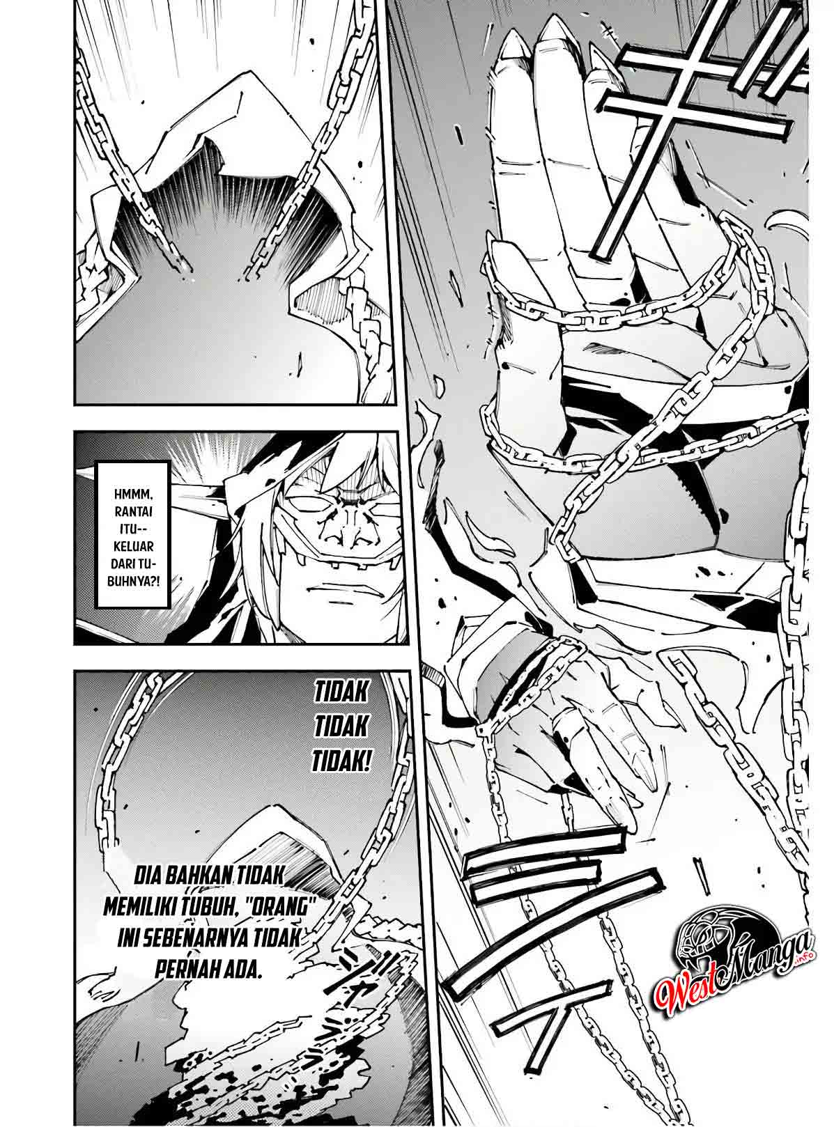 Chū Boss-san Level 99, Saikyou no Buka-tachi to Tomo ni Nishuume Totsunyuu! Chapter 7 - halaman 20
