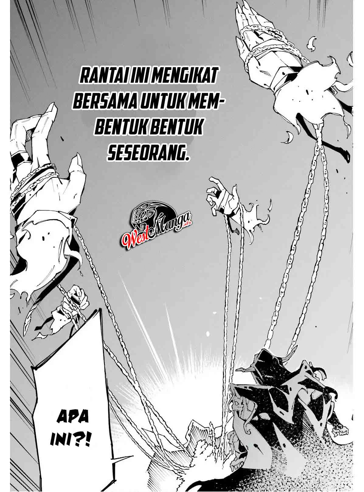 Chū Boss-san Level 99, Saikyou no Buka-tachi to Tomo ni Nishuume Totsunyuu! Chapter 7 - halaman 21