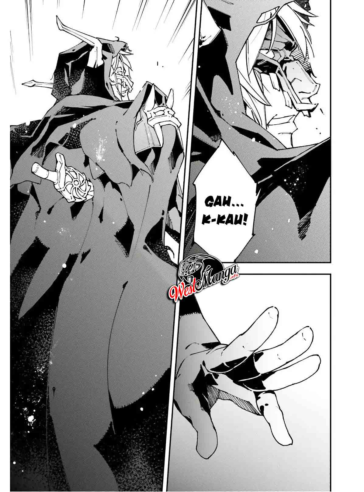 Chū Boss-san Level 99, Saikyou no Buka-tachi to Tomo ni Nishuume Totsunyuu! Chapter 7 - halaman 24
