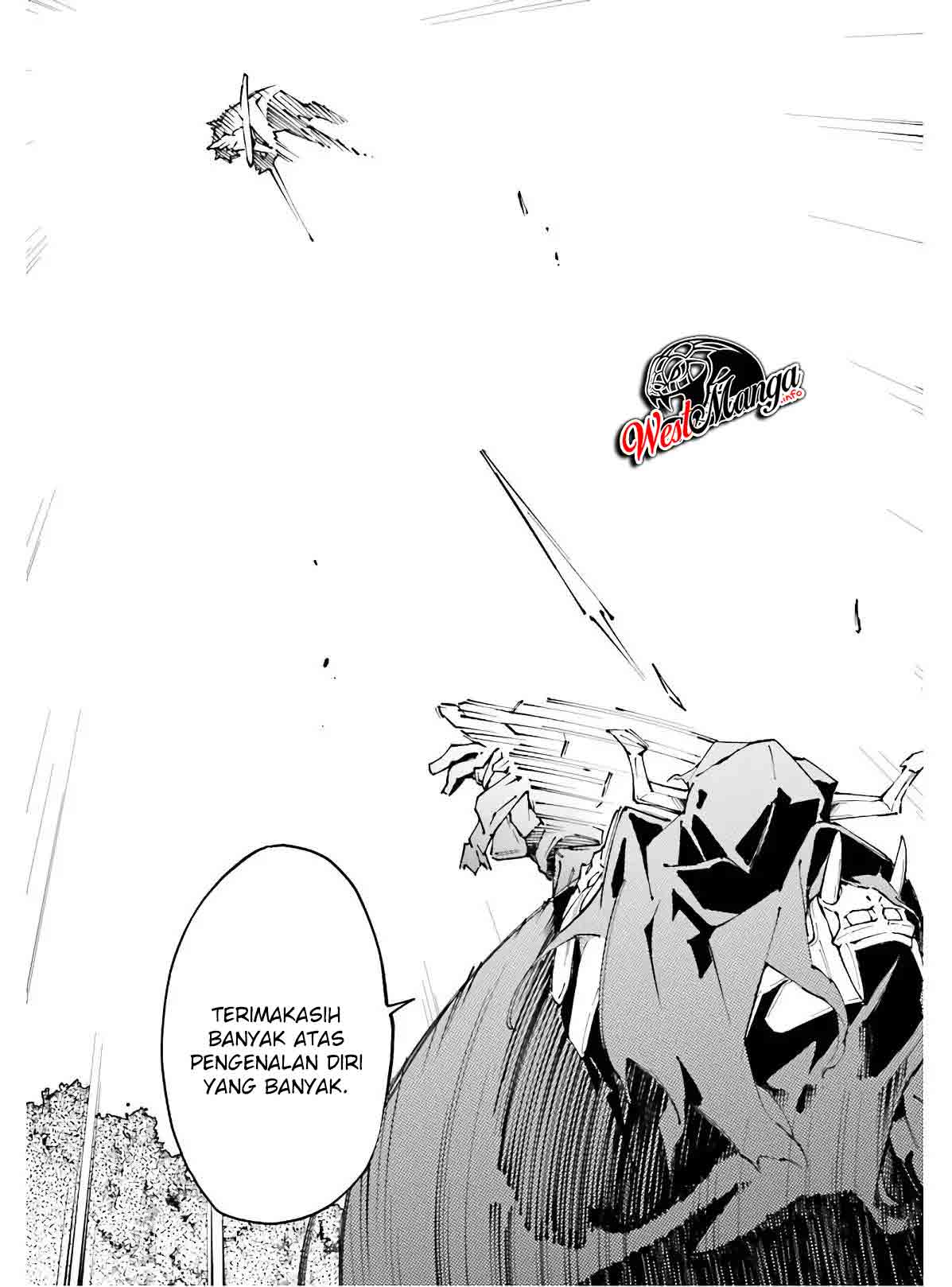 Chū Boss-san Level 99, Saikyou no Buka-tachi to Tomo ni Nishuume Totsunyuu! Chapter 7 - halaman 8