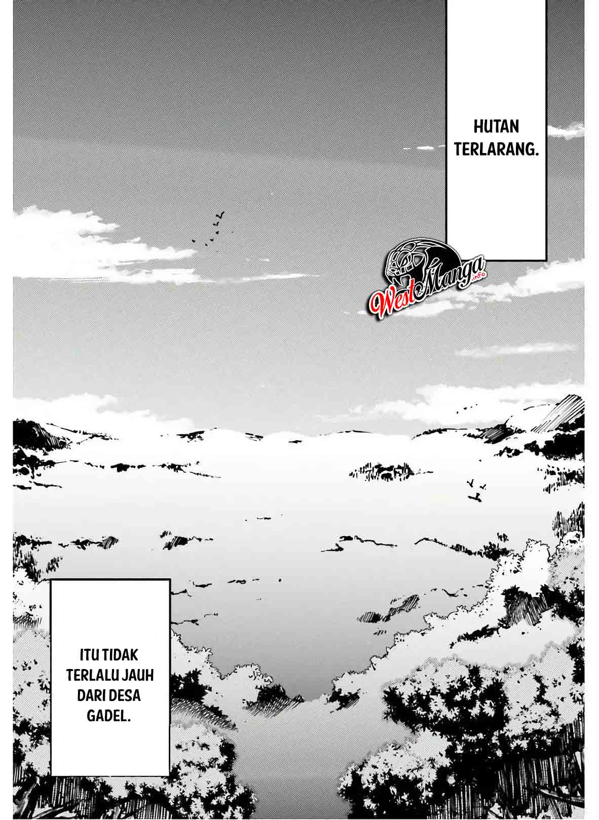 Chū Boss-san Level 99, Saikyou no Buka-tachi to Tomo ni Nishuume Totsunyuu! Chapter 8 - halaman 14
