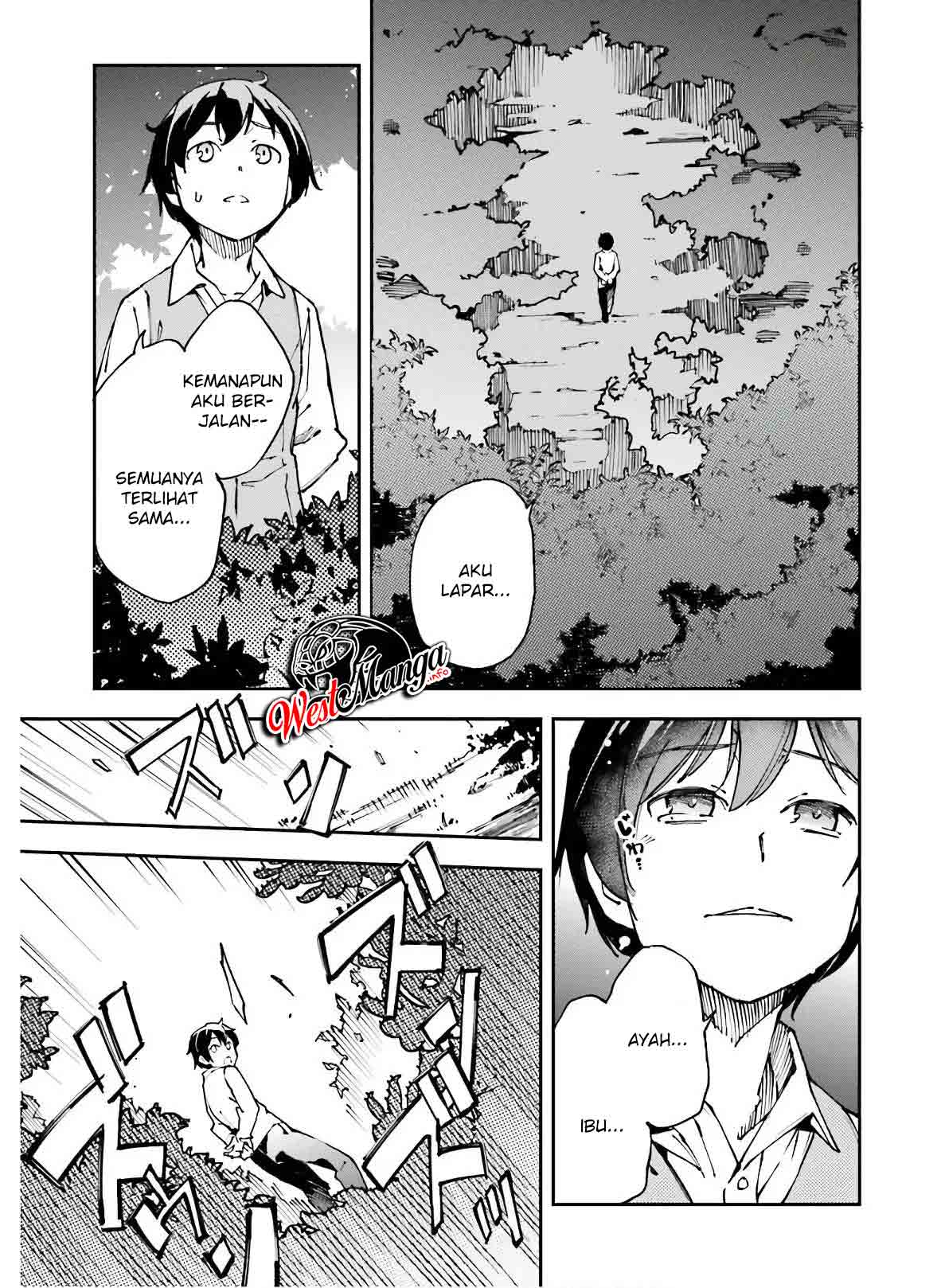 Chū Boss-san Level 99, Saikyou no Buka-tachi to Tomo ni Nishuume Totsunyuu! Chapter 8 - halaman 19