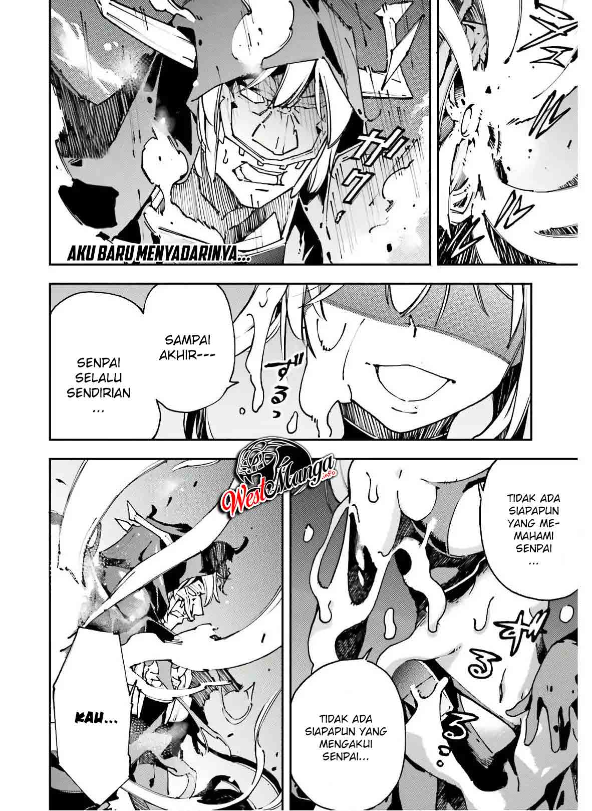 Chū Boss-san Level 99, Saikyou no Buka-tachi to Tomo ni Nishuume Totsunyuu! Chapter 8 - halaman 7