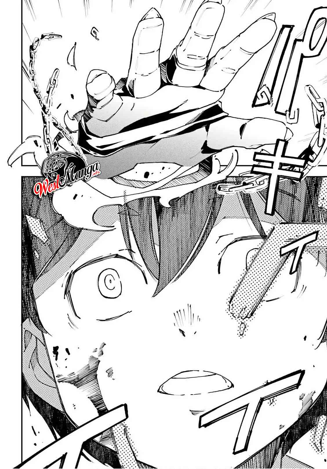 Chū Boss-san Level 99, Saikyou no Buka-tachi to Tomo ni Nishuume Totsunyuu! Chapter 9 - halaman 12