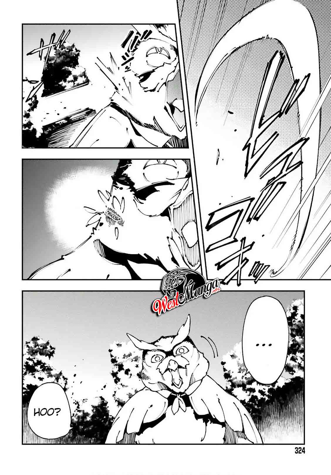 Chū Boss-san Level 99, Saikyou no Buka-tachi to Tomo ni Nishuume Totsunyuu! Chapter 9 - halaman 26