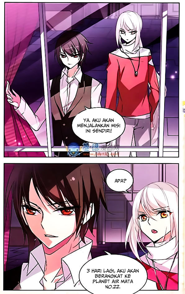 Chuanyue Xiyuan 3000 Hou Chapter 15 - halaman 13